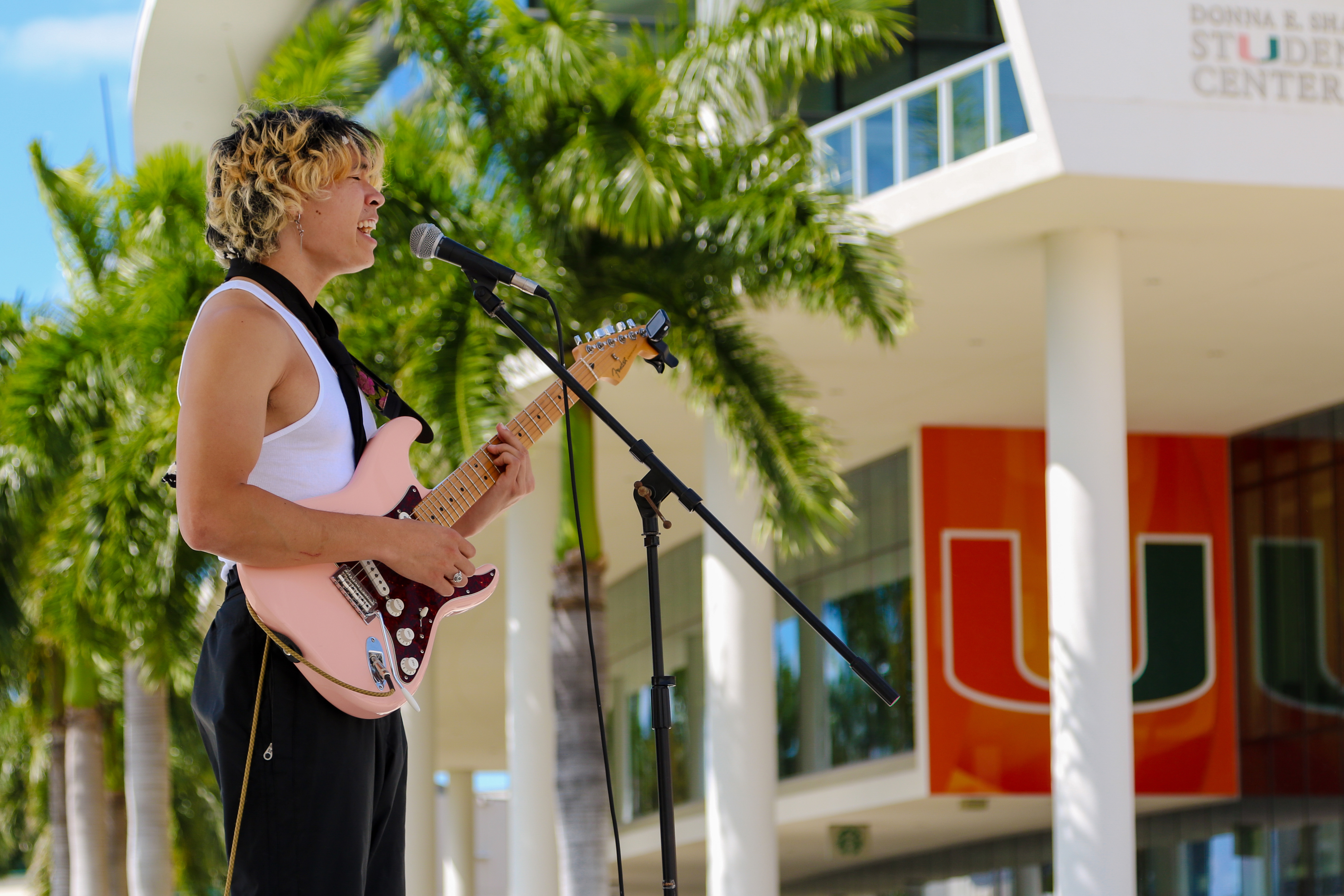 Patio Jams